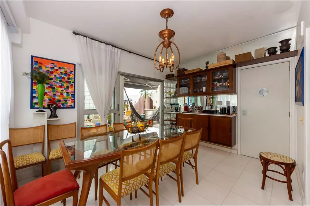 Apartamento, 3 quartos, 195 m² - Foto 11