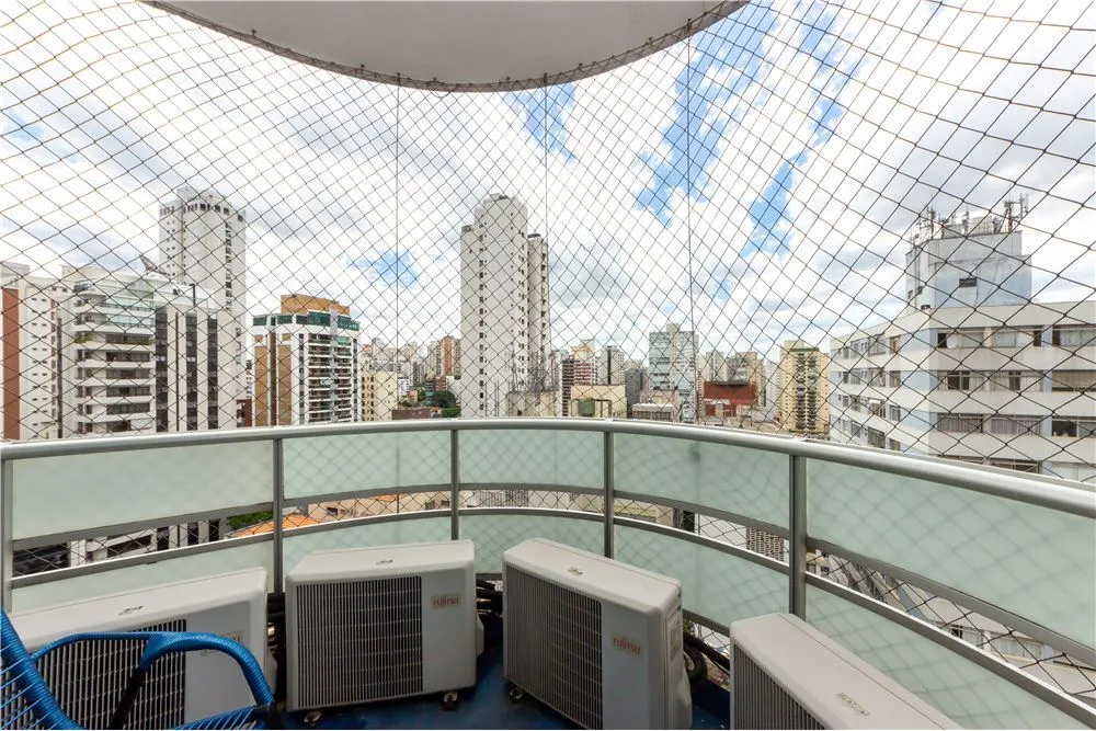 Apartamento, 3 quartos, 195 m² - Foto 23