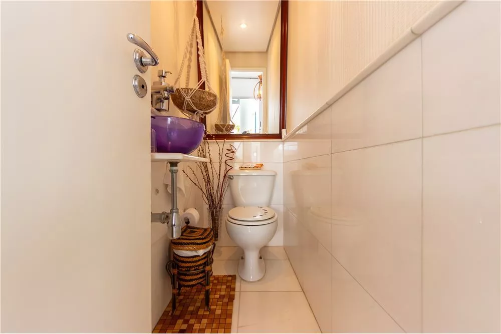 Apartamento, 3 quartos, 195 m² - Foto 14