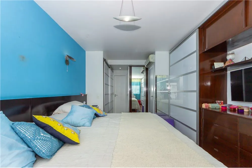 Apartamento, 3 quartos, 195 m² - Foto 22