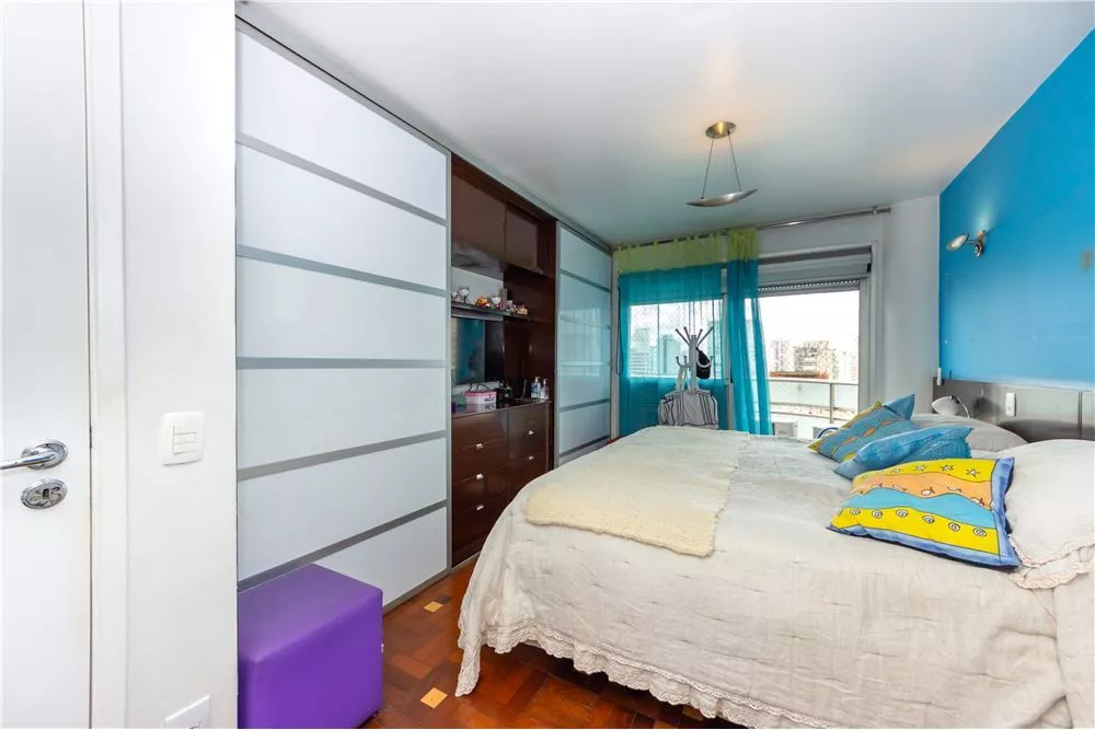 Apartamento, 3 quartos, 195 m² - Foto 20