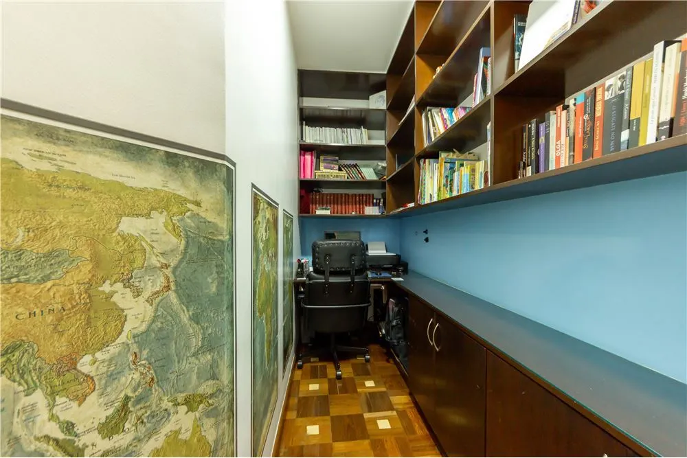 Apartamento, 3 quartos, 195 m² - Foto 16