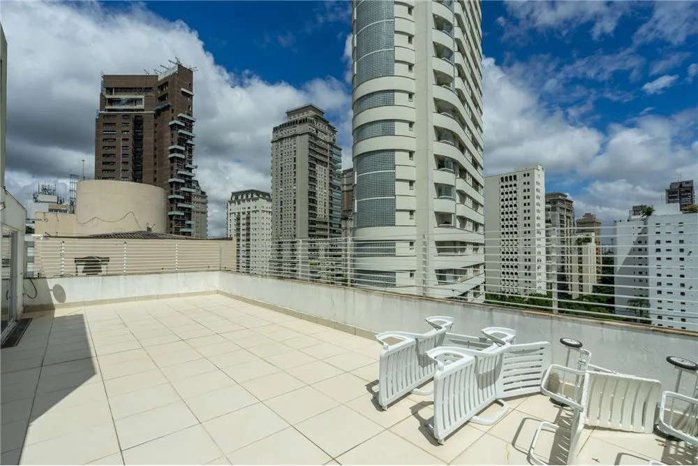 Apartamento, 3 quartos, 130 m² - Foto 7
