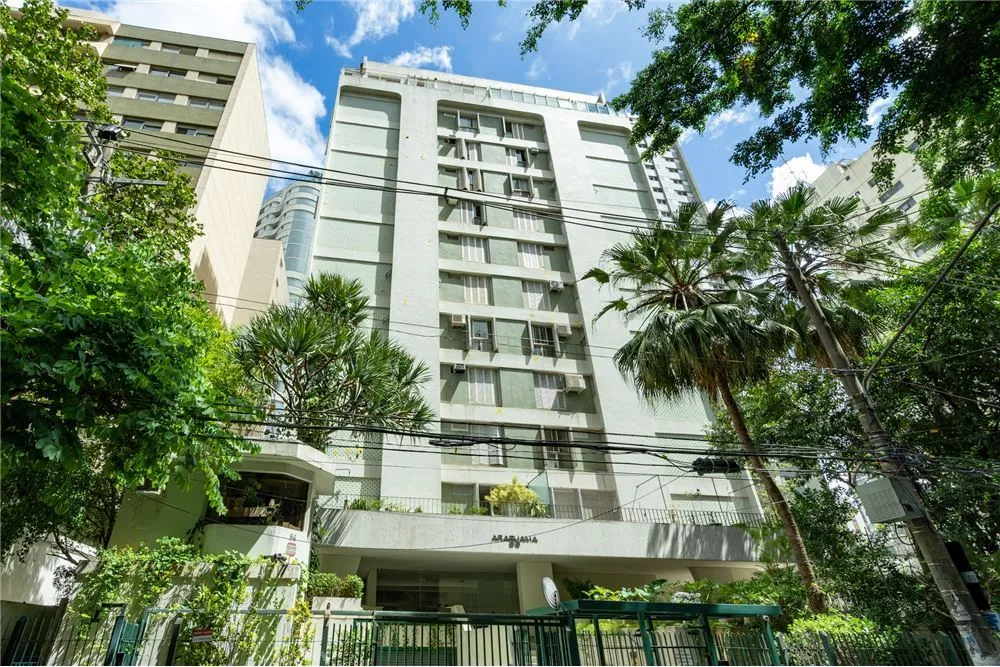 Apartamento, 3 quartos, 130 m² - Foto 8