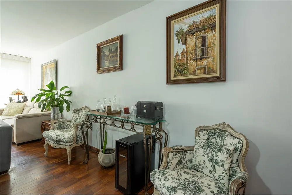 Apartamento, 3 quartos, 130 m² - Foto 11