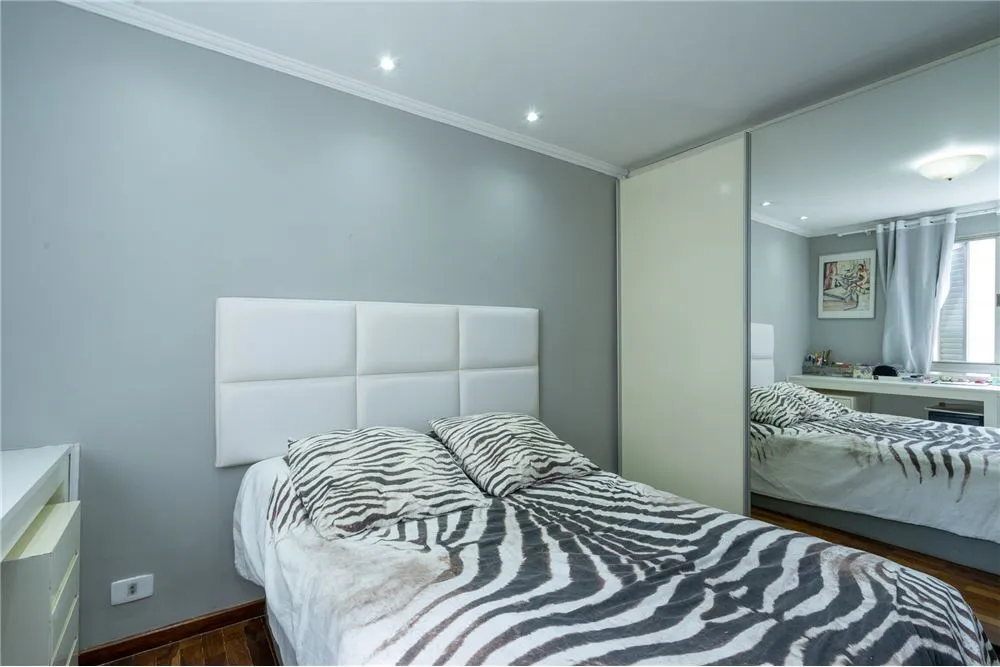 Apartamento, 3 quartos, 130 m² - Foto 4
