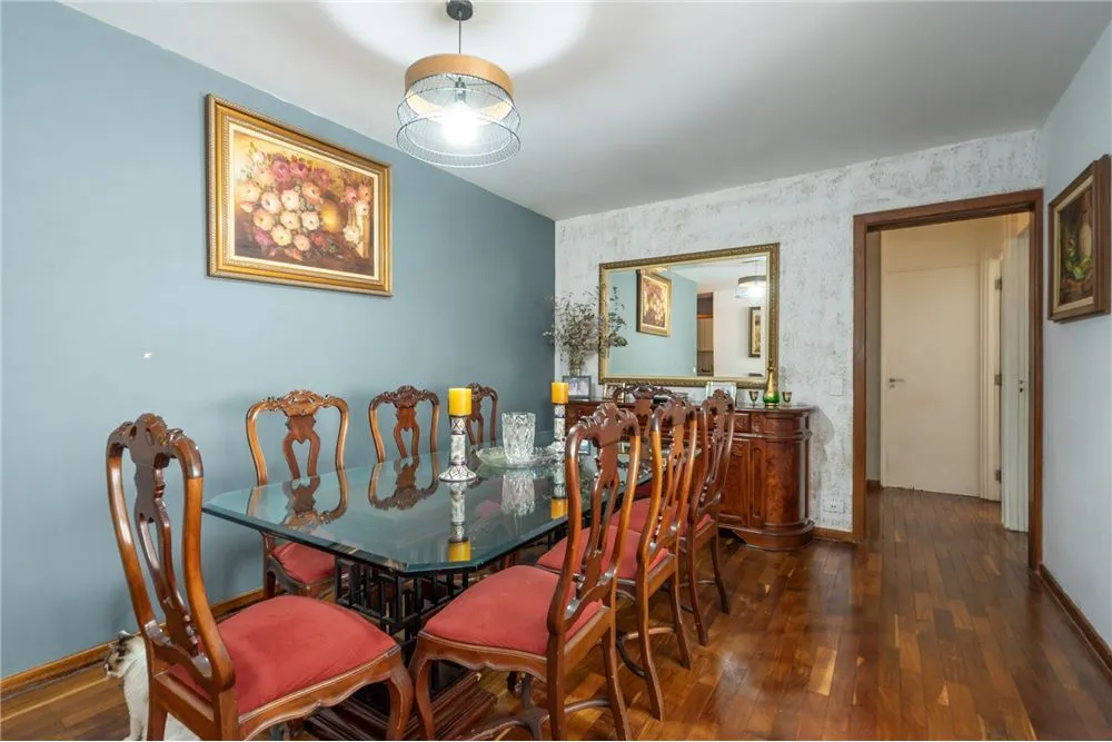 Apartamento, 3 quartos, 130 m² - Foto 9