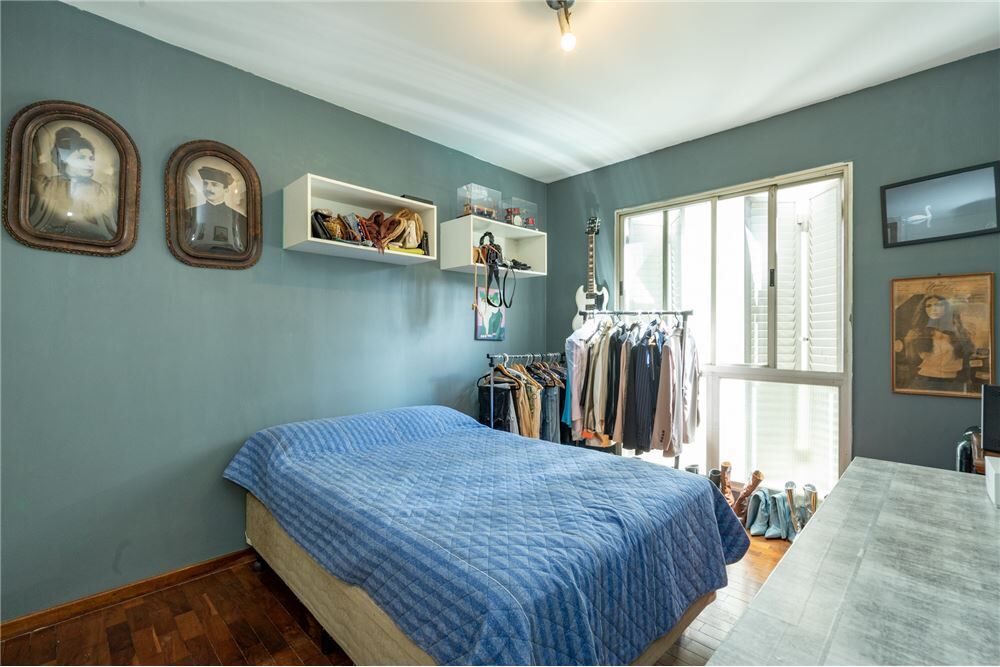 Apartamento, 3 quartos, 130 m² - Foto 1