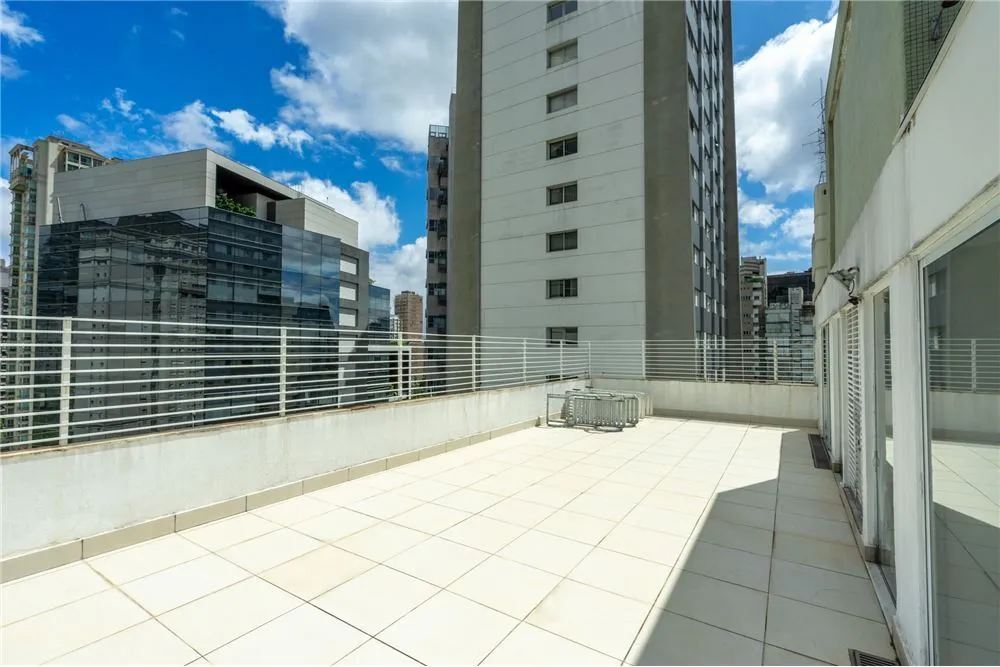 Apartamento, 3 quartos, 130 m² - Foto 6