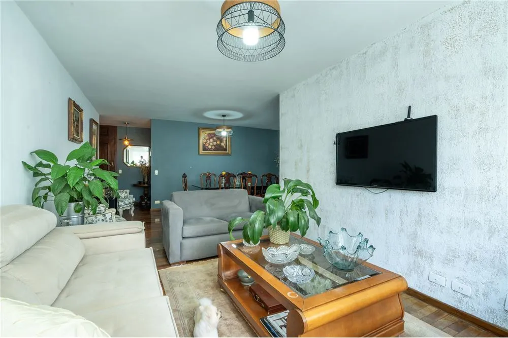 Apartamento, 3 quartos, 130 m² - Foto 12
