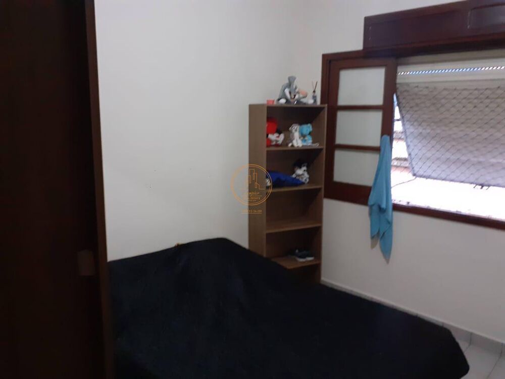 Apartamento à venda com 1 quarto, 57m² - Foto 4