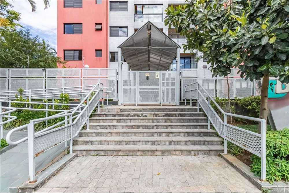 Apartamento, 3 quartos, 78 m² - Foto 20