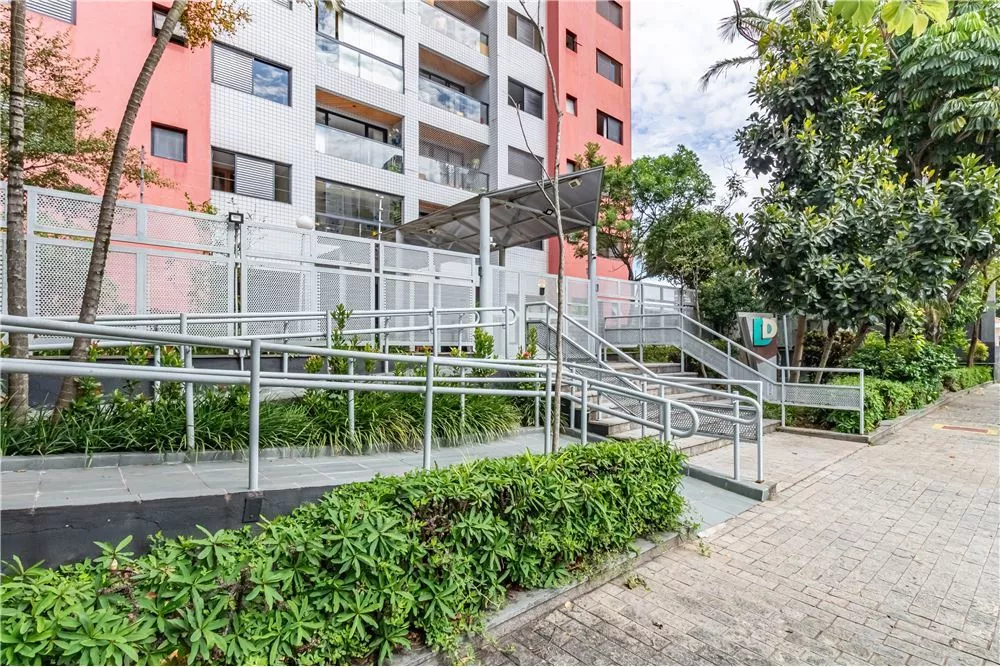 Apartamento, 3 quartos, 78 m² - Foto 21