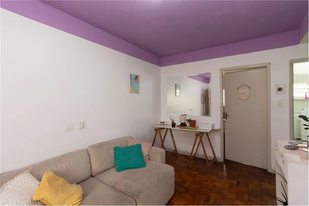 Apartamento, 1 quarto, 43 m² - Foto 11