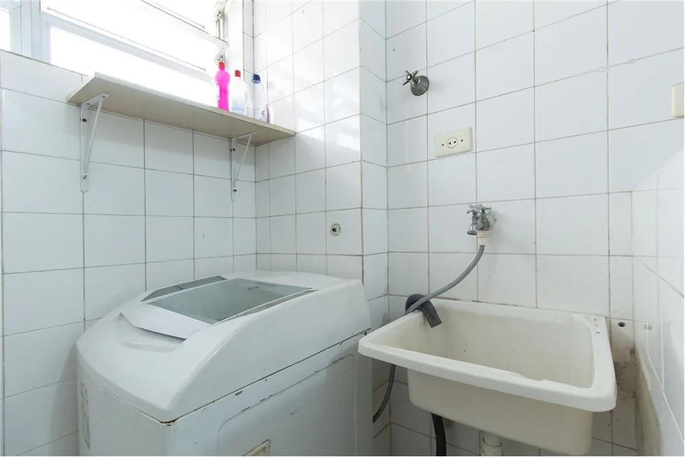 Apartamento, 1 quarto, 43 m² - Foto 7