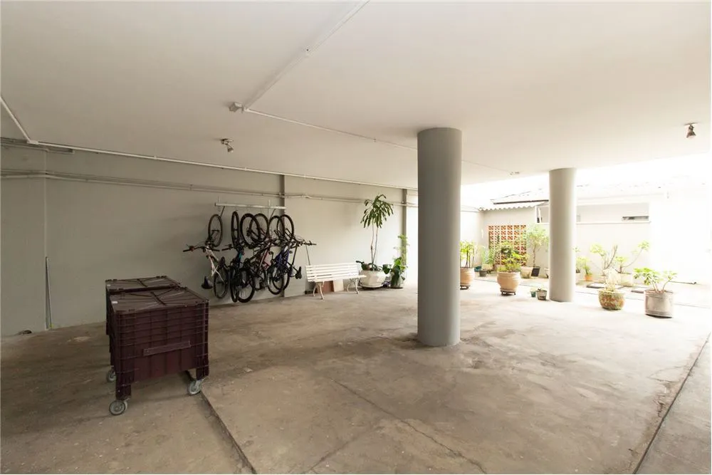 Apartamento, 1 quarto, 43 m² - Foto 8