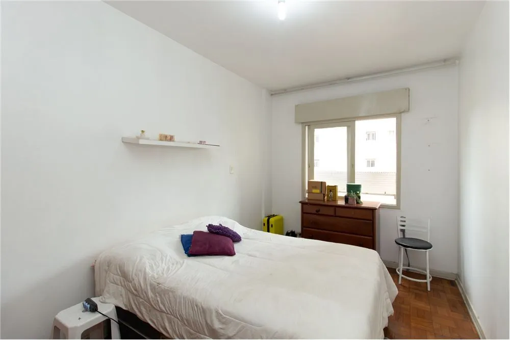 Apartamento, 1 quarto, 43 m² - Foto 8