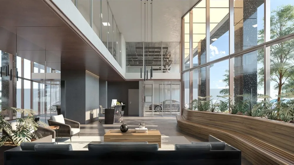 Loja-Salão, 20 m² - Foto 10