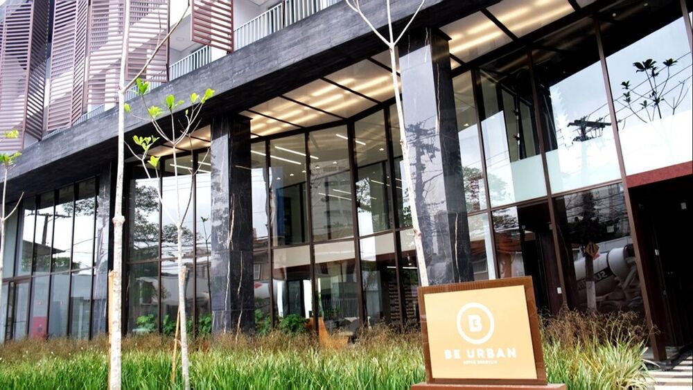 Loja-Salão, 20 m² - Foto 2