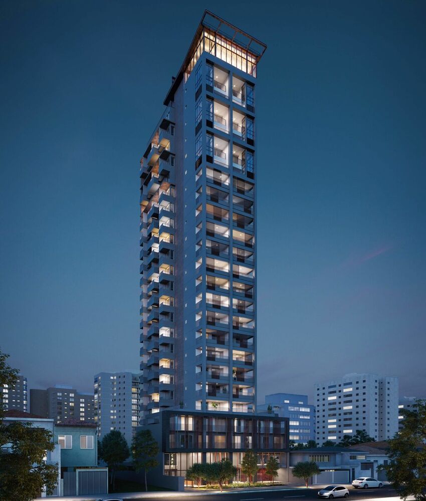 Loja-Salão, 20 m² - Foto 1