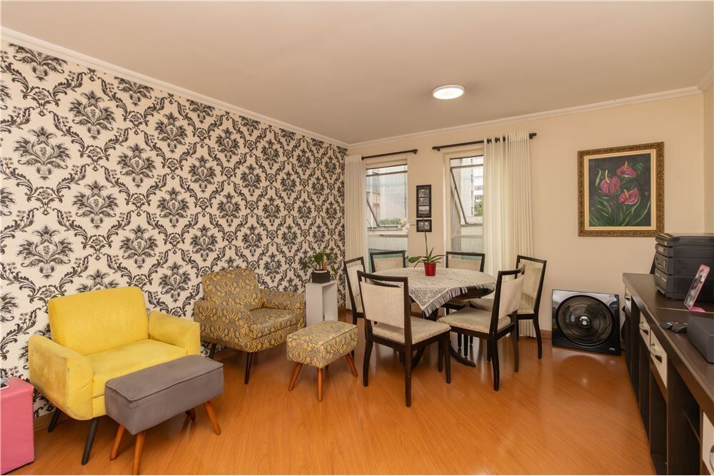 Apartamento, 3 quartos, 93 m² - Foto 4
