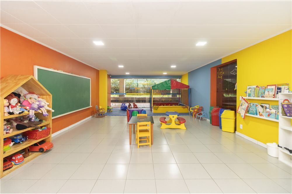 Apartamento, 3 quartos, 93 m² - Foto 1