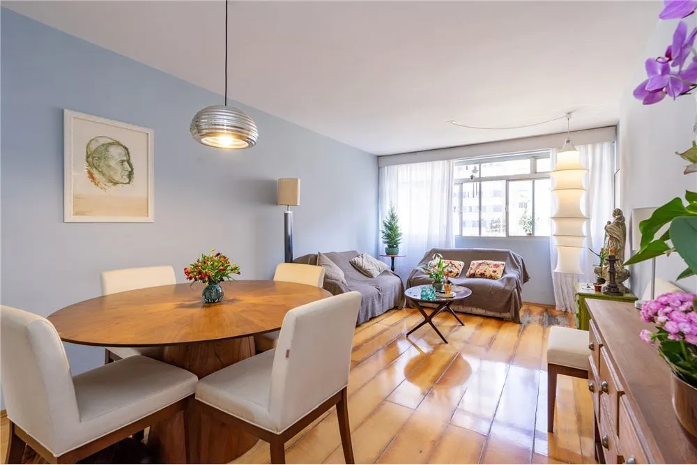 Apartamento, 3 quartos, 100 m² - Foto 5