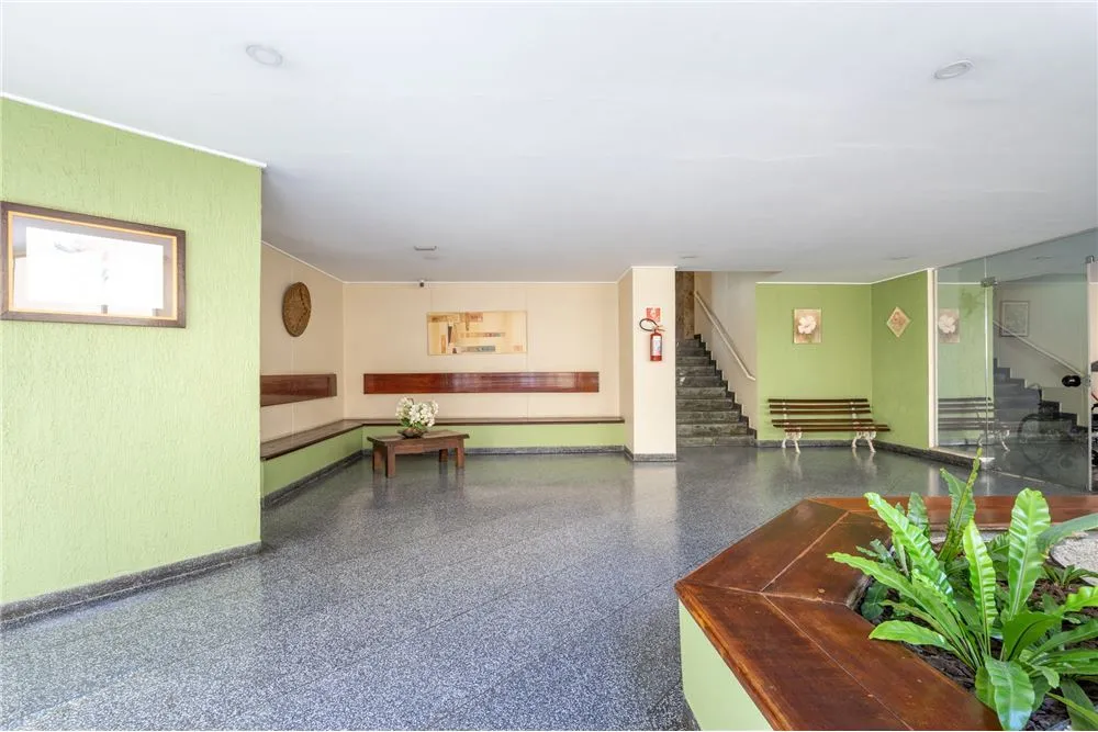 Apartamento, 3 quartos, 100 m² - Foto 11