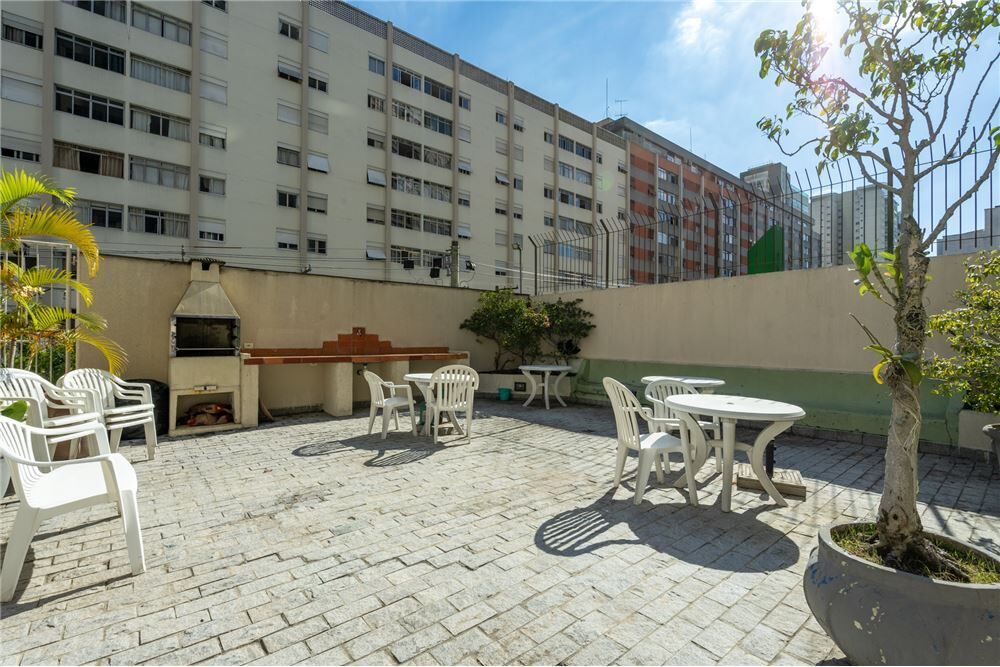 Apartamento, 3 quartos, 100 m² - Foto 2