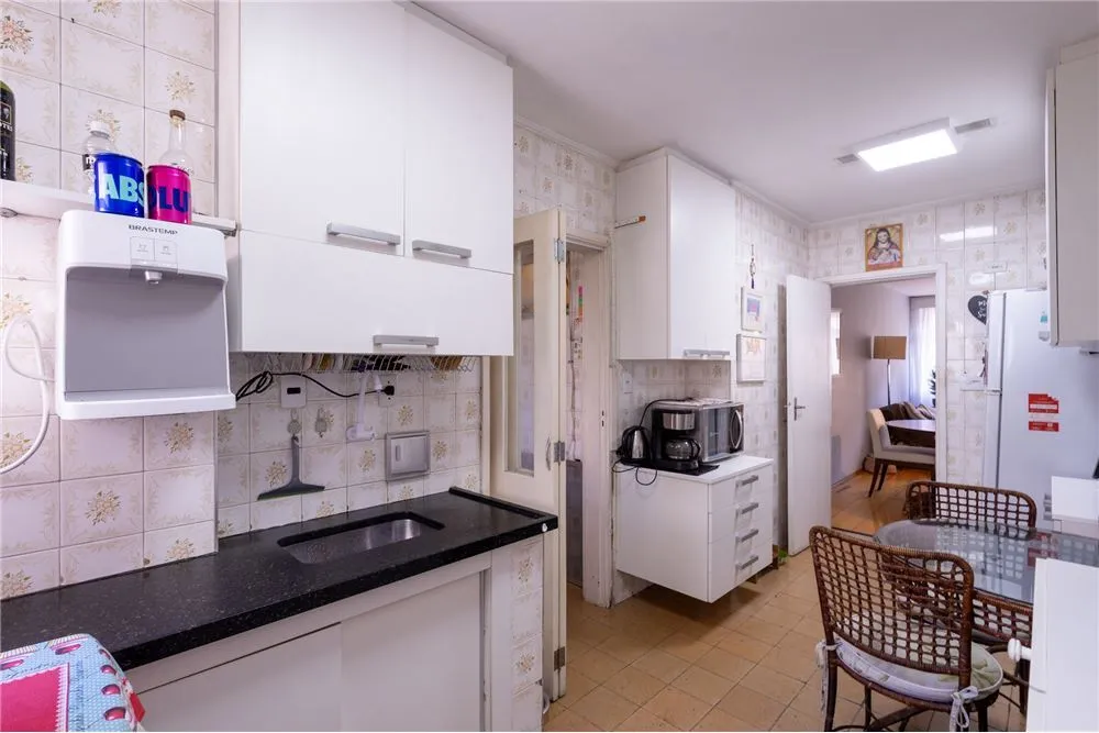 Apartamento, 3 quartos, 100 m² - Foto 10