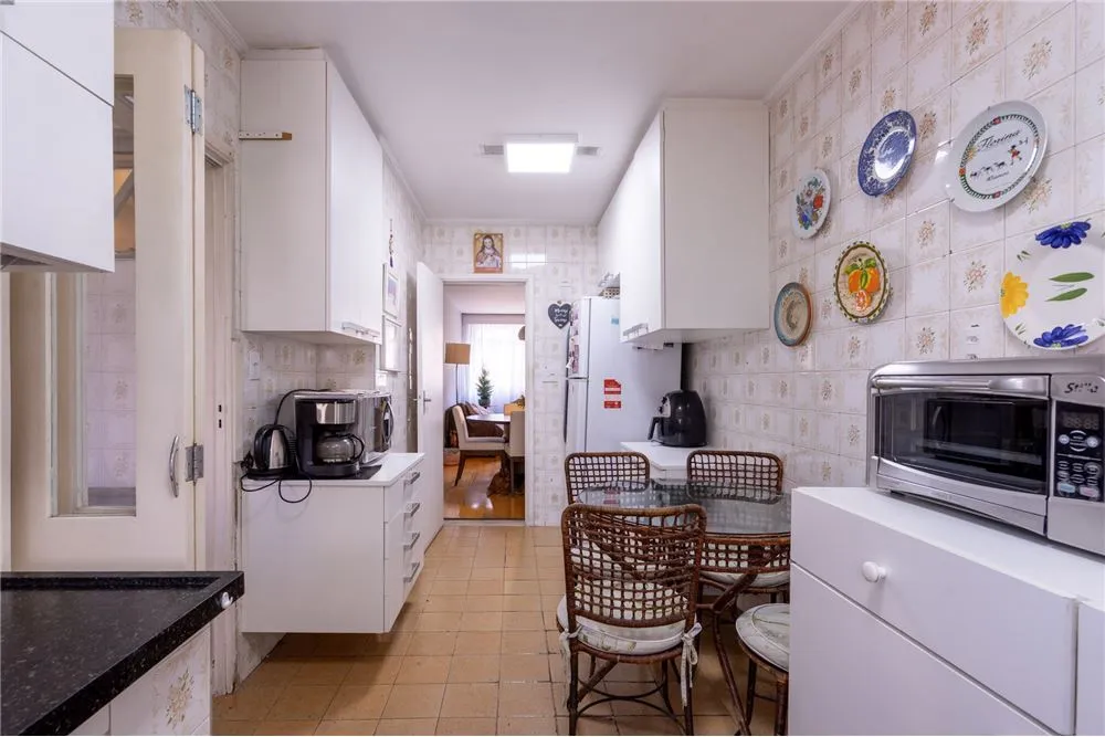 Apartamento, 3 quartos, 100 m² - Foto 6