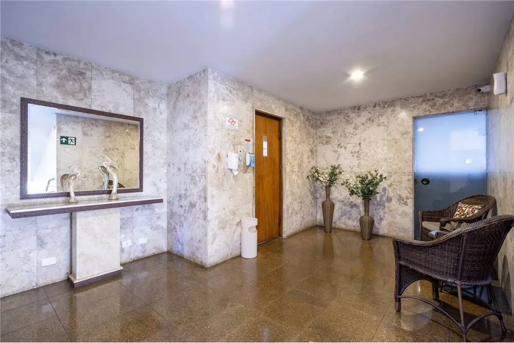 Apartamento, 3 quartos, 100 m² - Foto 8