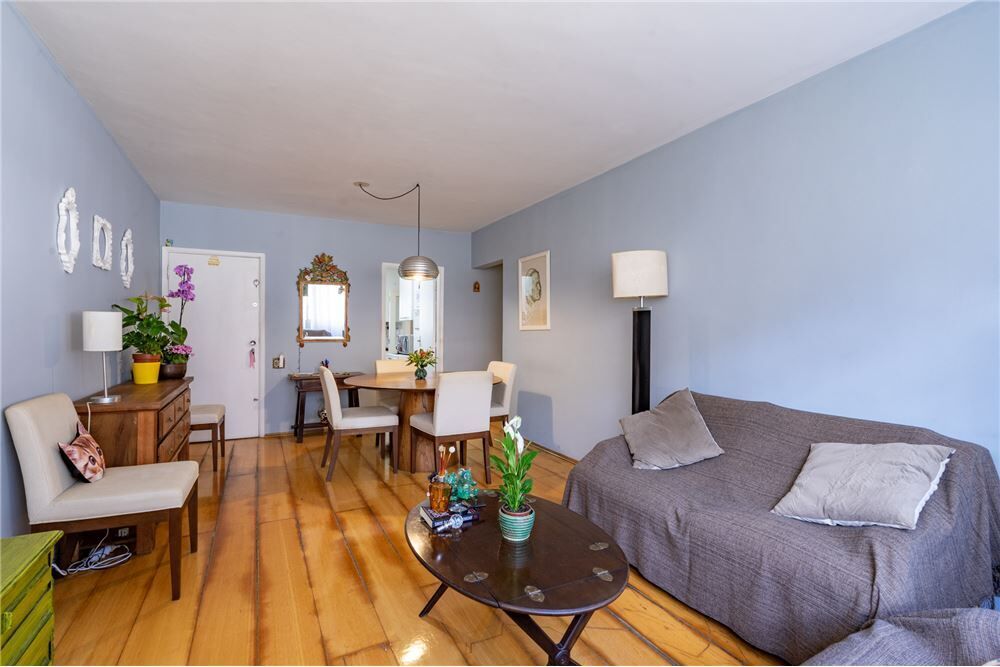 Apartamento, 3 quartos, 100 m² - Foto 4