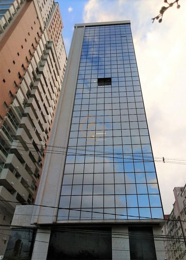 Loja-Salão, 57 m² - Foto 2