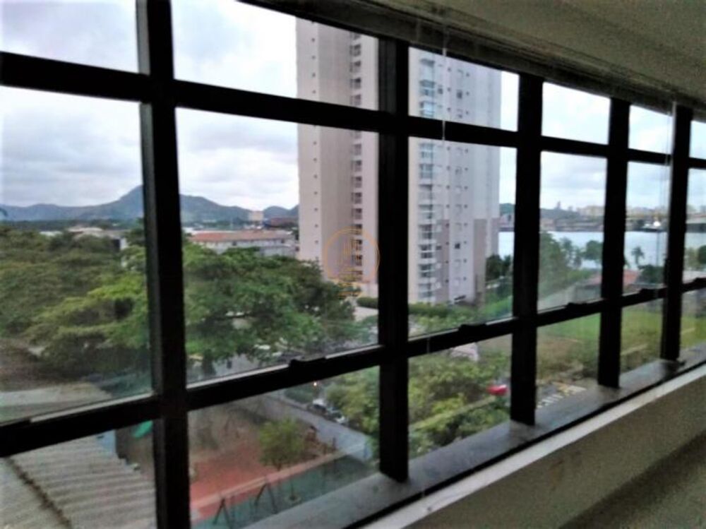 Loja-Salão, 57 m² - Foto 1