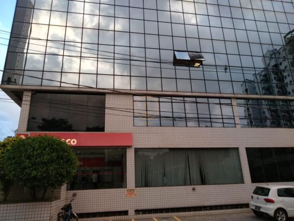 Loja-Salão, 57 m² - Foto 11