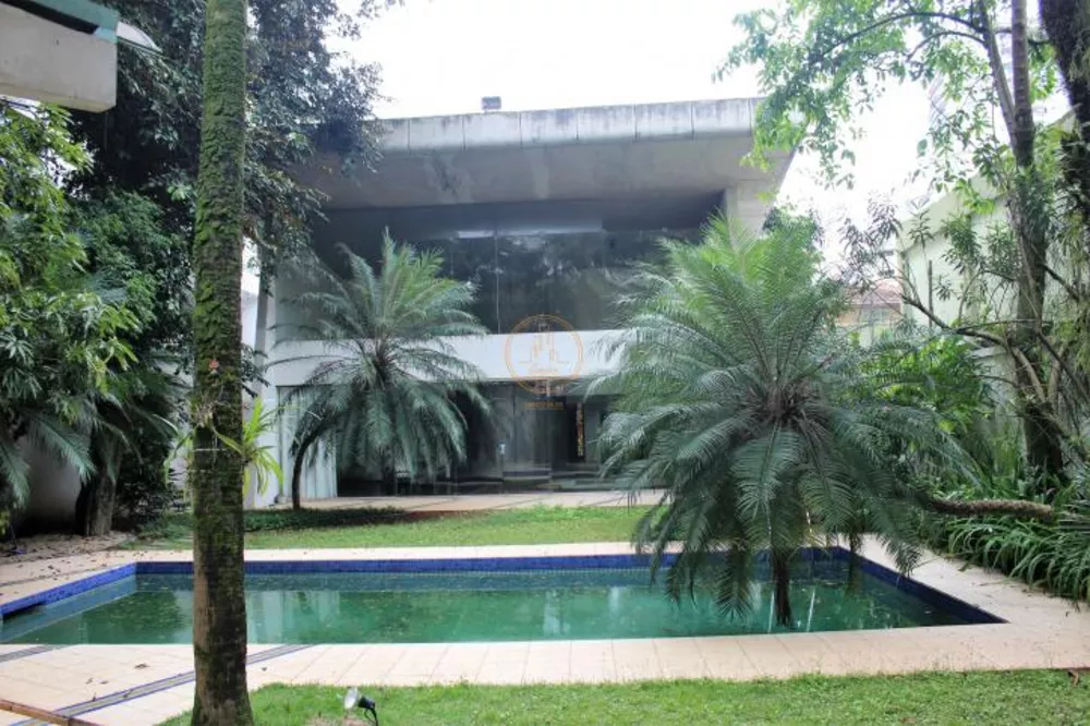 Casa, 3 quartos, 560 m² - Foto 8