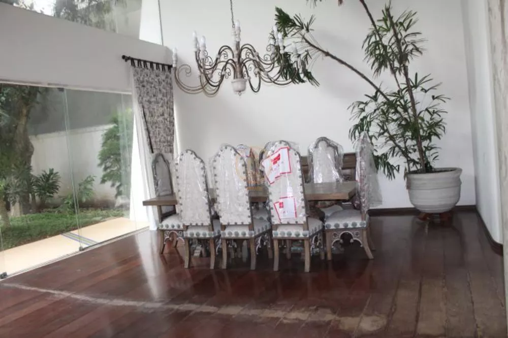 Casa, 3 quartos, 560 m² - Foto 7