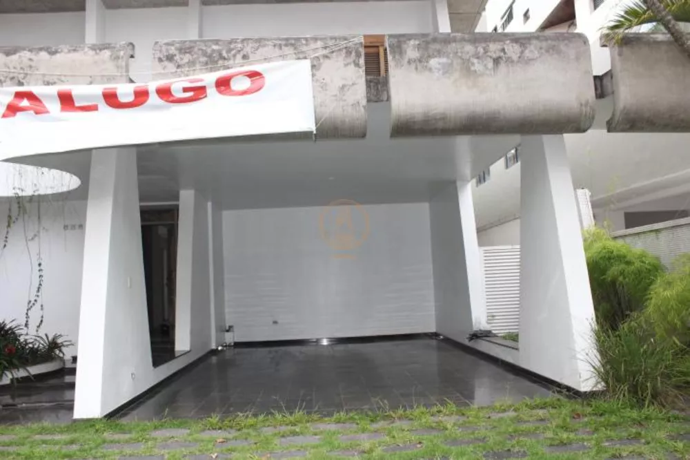 Casa, 3 quartos, 560 m² - Foto 2