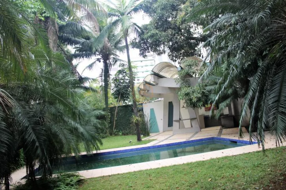 Casa, 3 quartos, 560 m² - Foto 11