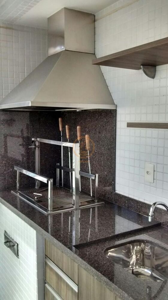 Apartamento à venda com 4 quartos, 191m² - Foto 17