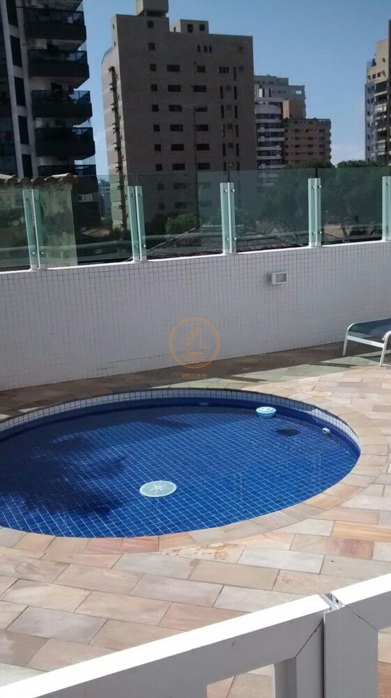 Apartamento à venda com 4 quartos, 191m² - Foto 20