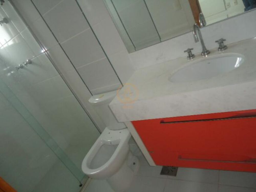 Apartamento à venda com 4 quartos, 191m² - Foto 7