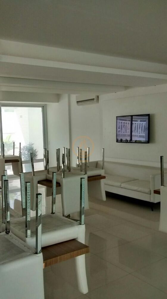 Apartamento à venda com 4 quartos, 191m² - Foto 15