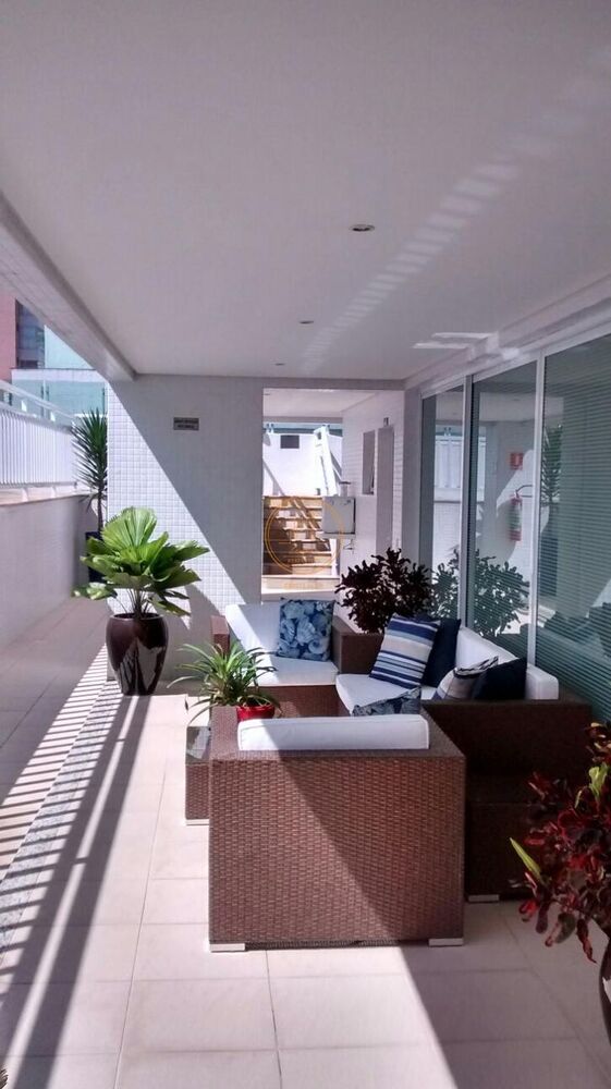Apartamento à venda com 4 quartos, 191m² - Foto 14