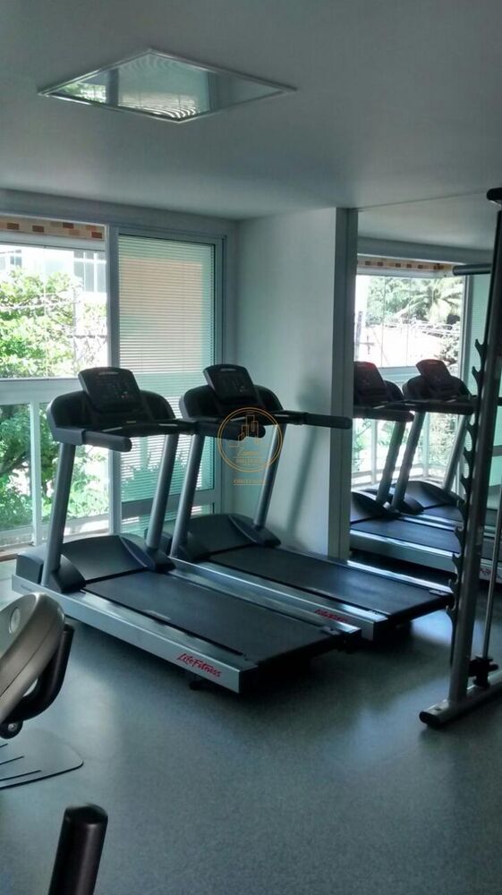 Apartamento à venda com 4 quartos, 191m² - Foto 16