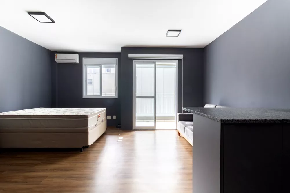 Apartamento, 1 quarto, 36 m² - Foto 20