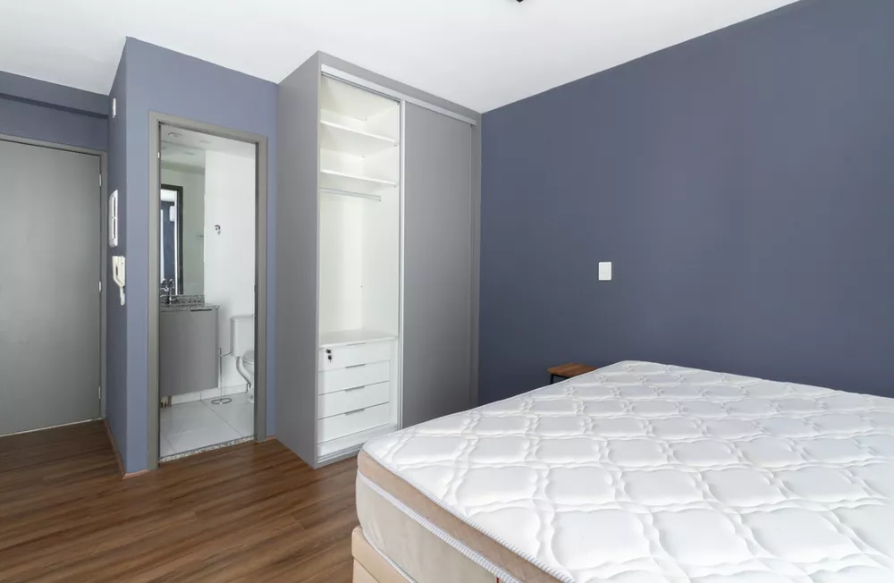 Apartamento, 1 quarto, 36 m² - Foto 16