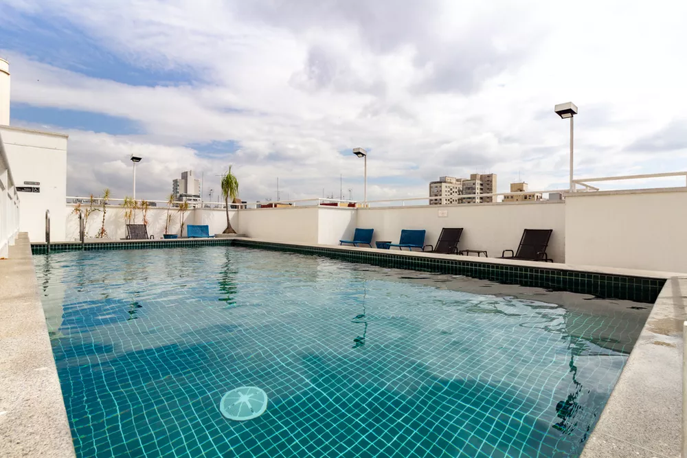 Apartamento, 1 quarto, 36 m² - Foto 6