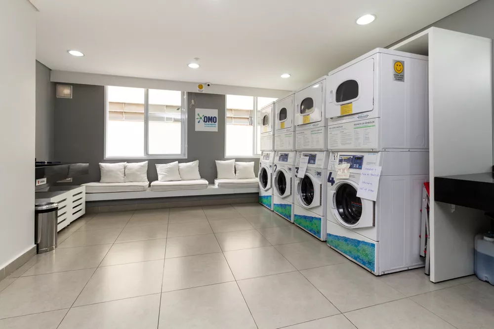 Apartamento, 1 quarto, 36 m² - Foto 9